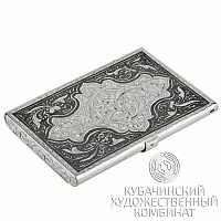Визитница Кубачи