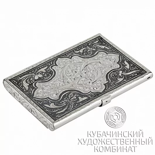 Визитница Кубачи
