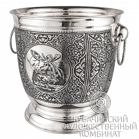 Ведро для шампанского