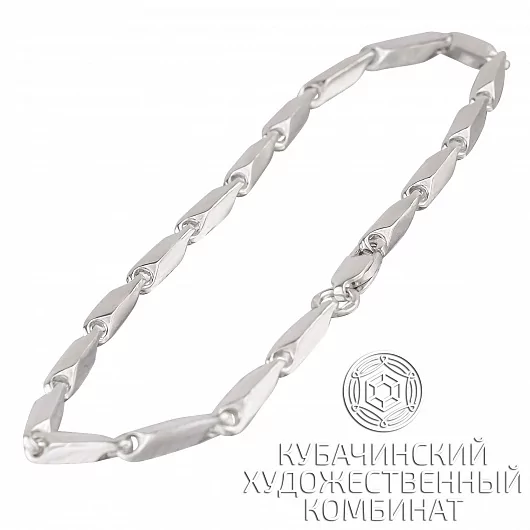 Браслет из серебра 925 пробы