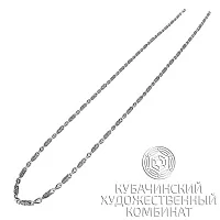 Цепь из серебра 925 пробы