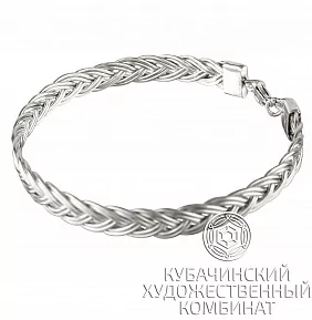 Браслет из серебра 925 пробы