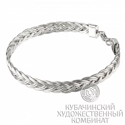 Браслет из серебра 925 пробы