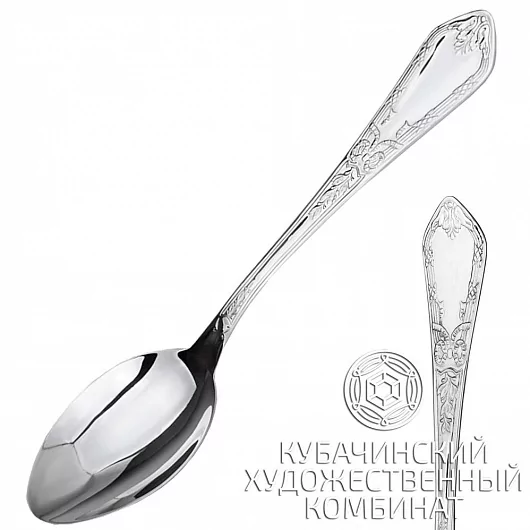 Чайная ложка «Бантик»