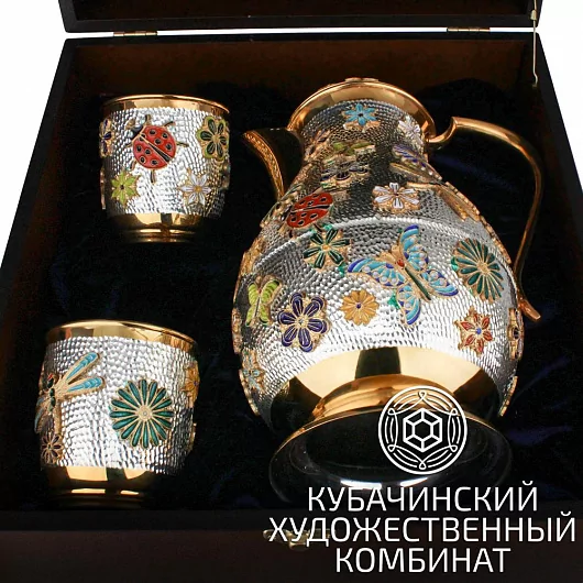 Набор для воды "Весна" на 1500 мл