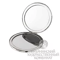 Зеркало из серебра