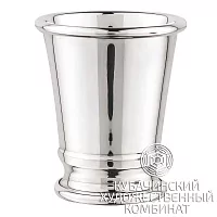 Стопка из серебра на 20 мл