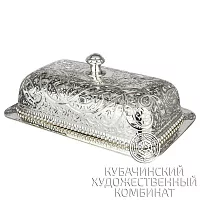 Масленка Кубачинских мастеров
