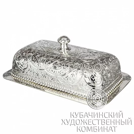 Масленка Кубачинских мастеров