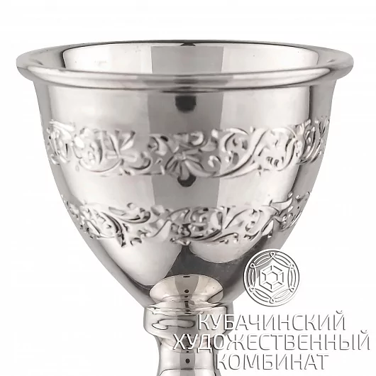 Рюмка серебряная на 30 мл