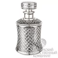 Штоф из серебра на 820 мл