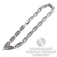 Браслет из серебра 925 пробы
