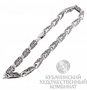 Браслет из серебра 925 пробы