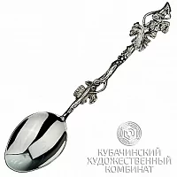Ложки чайные «Виноградная лоза»