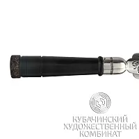 Половник из серебра