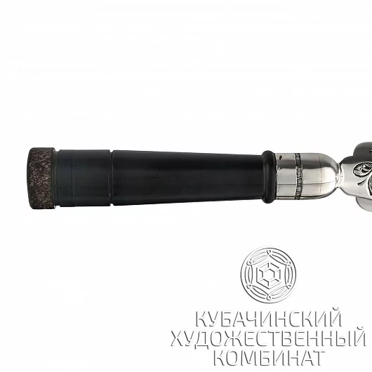 Половник из серебра