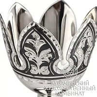 Пашотница серебряная