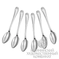 Ложки из серебра