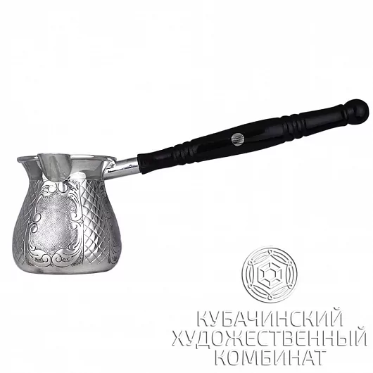 Турка "Замок" на 150 мл