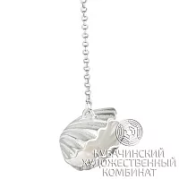 Ионизатор из серебра 925 пробы
