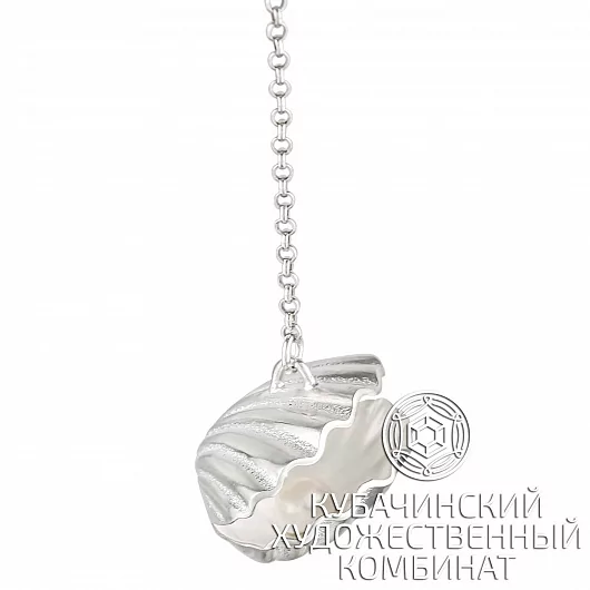 Ионизатор из серебра 925 пробы