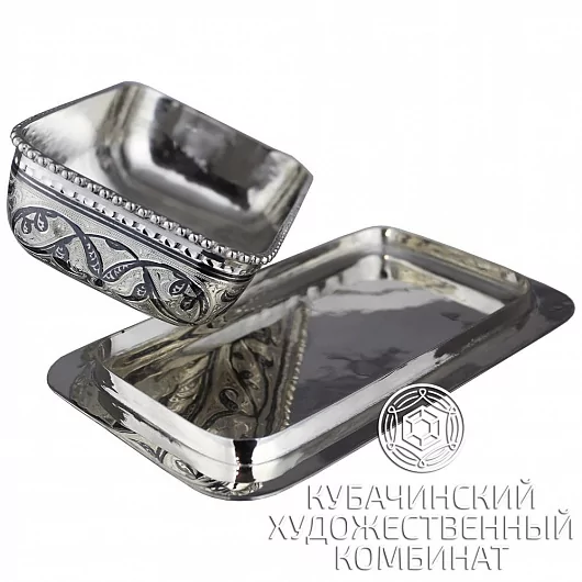 Масленка Кубачи
