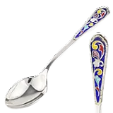 Ложки десертные