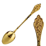 Ложки для икры